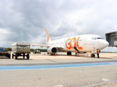 Gol anuncia voos diários, sem escalas, entre São Luís e Rio de Janeiro a partir de abril