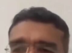 Lahesio diz que Braide se uniu ao dinismo e que ofereceu dinheiro a ele para desistir de concorrer ao Governo