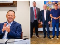 Brandão permanece no cargo e dinistas seguem vivendo incertezas