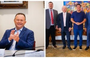 Brandão permanece no cargo e dinistas seguem vivendo incertezas