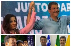 Braide chuta a esquerda; escolhe bolsonarista como vice; e busca enfraquecer Lahesio e ajoelha-lo