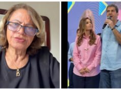 Ex-juíza de Imperatriz critica Braide por escolha de vice