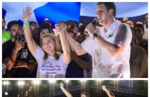Iracema e Brandão detonam Braide: “Candidato de Instagram e TikTok”