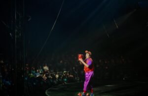 Circo Americano entra na reta final em São Luís e anuncia promoção de despedida
