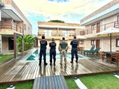 PF deflagra operação contra fraudes no INSS no Maranhão e Piauí