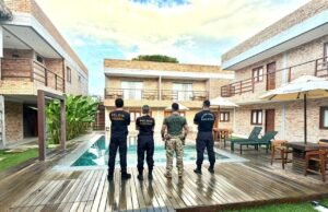 PF deflagra operação contra fraudes no INSS no Maranhão e Piauí