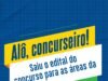 Prefeitura de Ribamar lança edital com 545 vagas para as áreas da Segurança e Saúde