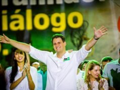 Orleans Brandão lança pré-candidatura ao Governo em Imperatriz neste sábado (25)