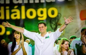 Orleans Brandão lança pré-candidatura ao Governo em Imperatriz neste sábado (25)
