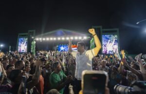 Ato gigante em Imperatriz consolida força política de Orleans Brandão na Região Tocantina