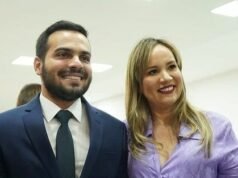 Aldir Júnior vai para federal e Detinha para estadual