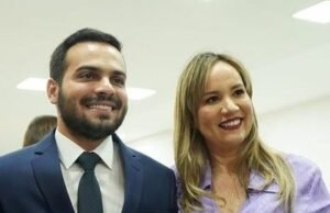 Aldir Júnior vai para federal e Detinha para estadual