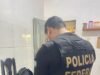 PF prende investigado por produção e armazenamento de conteúdo de abuso sexual infantil