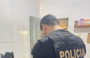 PF prende investigado por produção e armazenamento de conteúdo de abuso sexual infantil
