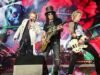 Guns N’ Roses confirma força no Brasil e impulsiona expectativa para show em São Luís