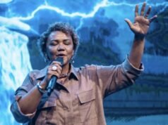 Pastora evangélica também é apontada como possível vice de Braide