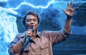 Pastora evangélica também é apontada como possível vice de Braide