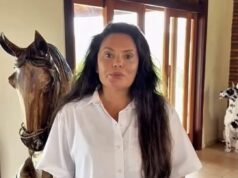 Agropecuarista e nora do ex-prefeito de Açailândia deve ser a vice de Braide