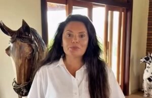 Agropecuarista e nora do ex-prefeito de Açailândia deve ser a vice de Braide