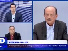 Dr. Julinho anuncia assinatura de decreto que permite publicação do edital do concurso