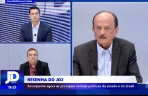 Dr. Julinho anuncia assinatura de decreto que permite publicação do edital do concurso