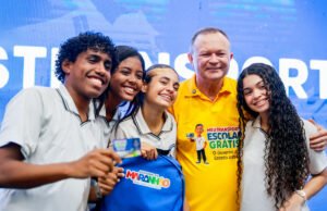 Nossa educação tem direção