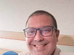 Descanse em paz, Karllos Roger