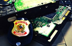 PF prende investigado por crimes de abuso sexual infantojuvenil no Maranhão