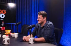 Orleans afirma estar pronto para comandar o futuro do Maranhão