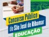 Prefeitura de Ribamar lança edital com 1.450 vagas para professor; salário é de R$ 6,9 mil