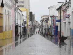 Estado e Município confirmam feriado prolongado