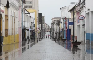 Estado e Município confirmam feriado prolongado