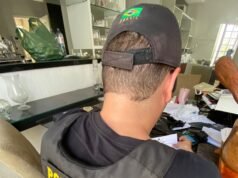 Operação é realizada para combater fraudes bancárias em Caxias