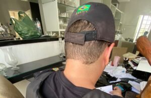 Operação é realizada para combater fraudes bancárias em Caxias