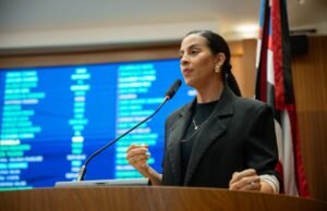 Deputada parabeniza governador por lei que reconhece maternidade atípica e outras ações relevantes