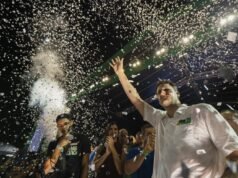 Eventos turbinam Orleans na Baixada e Tocantina e ampliam pressão sobre adversários