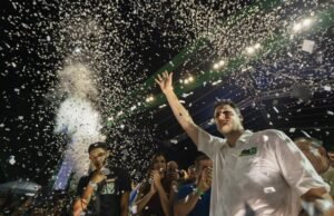 Eventos turbinam Orleans na Baixada e Tocantina e ampliam pressão sobre adversários