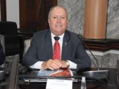 “Voltar a credibilidade do Ministério Público”, diz Nicolau ao confirmar candidatura para PGJ