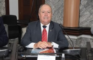 “Voltar a credibilidade do Ministério Público”, diz Nicolau ao confirmar candidatura para PGJ