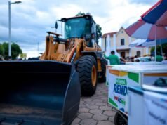 Codó recebe pacote de ações em comemoração a aniversário