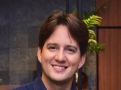 Esmênia anuncia publicitário como novo secretário de Comunicação