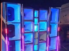 Operação Rolezinho realiza prisões e apreensões em São Luís