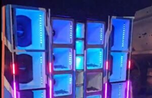 Operação Rolezinho realiza prisões e apreensões em São Luís