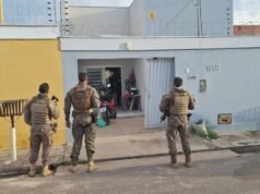 Em Timon, Gaeco cumpre mandado contra organização criminosa de clonagem de veículos