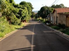 Aniversário de Grajaú é comemorado com entrega de obras