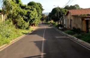Aniversário de Grajaú é comemorado com entrega de obras
