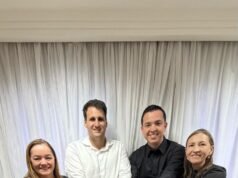 Rosana da Saúde deixa base de Braide e declara apoio a Orleans Brandão