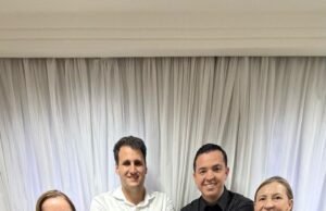 Rosana da Saúde deixa base de Braide e declara apoio a Orleans Brandão