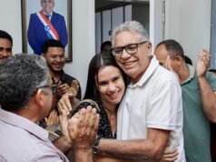 Advogada vai assumir comando da Prefeitura de Vitorino Freire