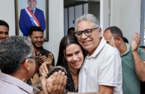 Advogada vai assumir comando da Prefeitura de Vitorino Freire